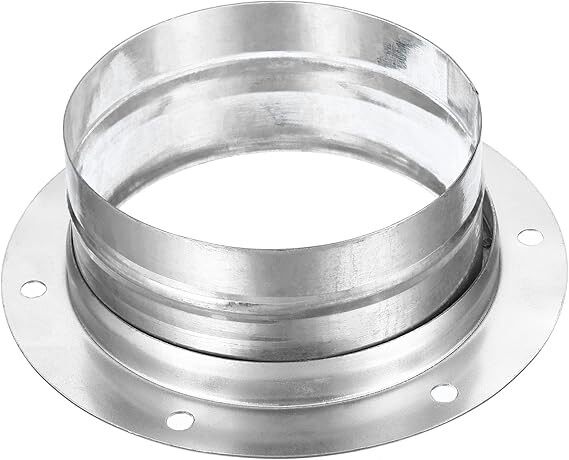 6 Inch Flange