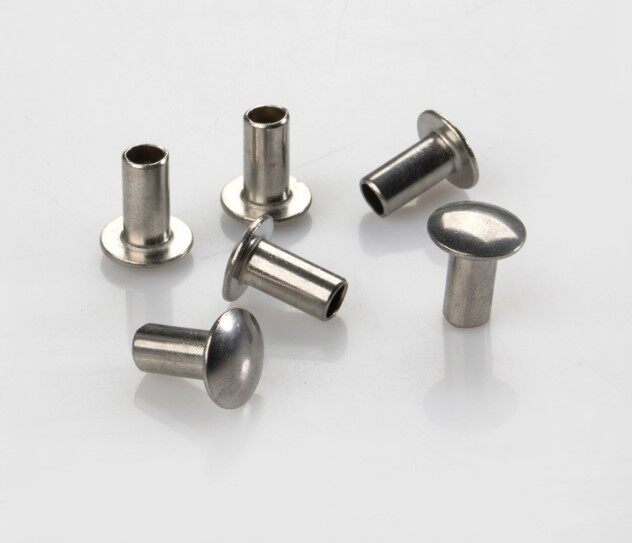 6mm Rivets