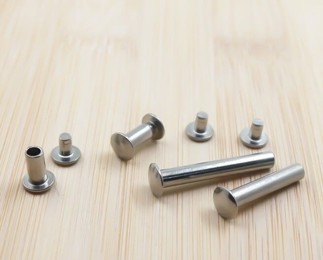 6mm Rivets