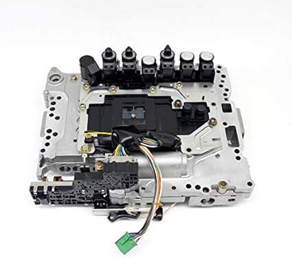 A5hf1 vārsta korpuss