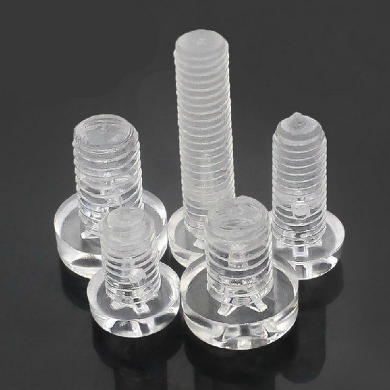 Acrylic Screws