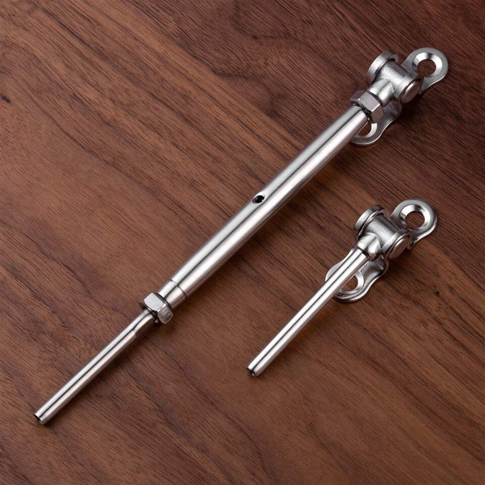 Adjustable Cable Railing Kit