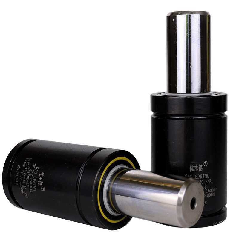 Adjustable Gas Spring For Office Chairs And Desks