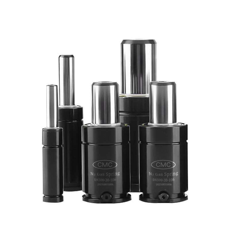 Adjustable Gas Spring For Office Chairs And Desks