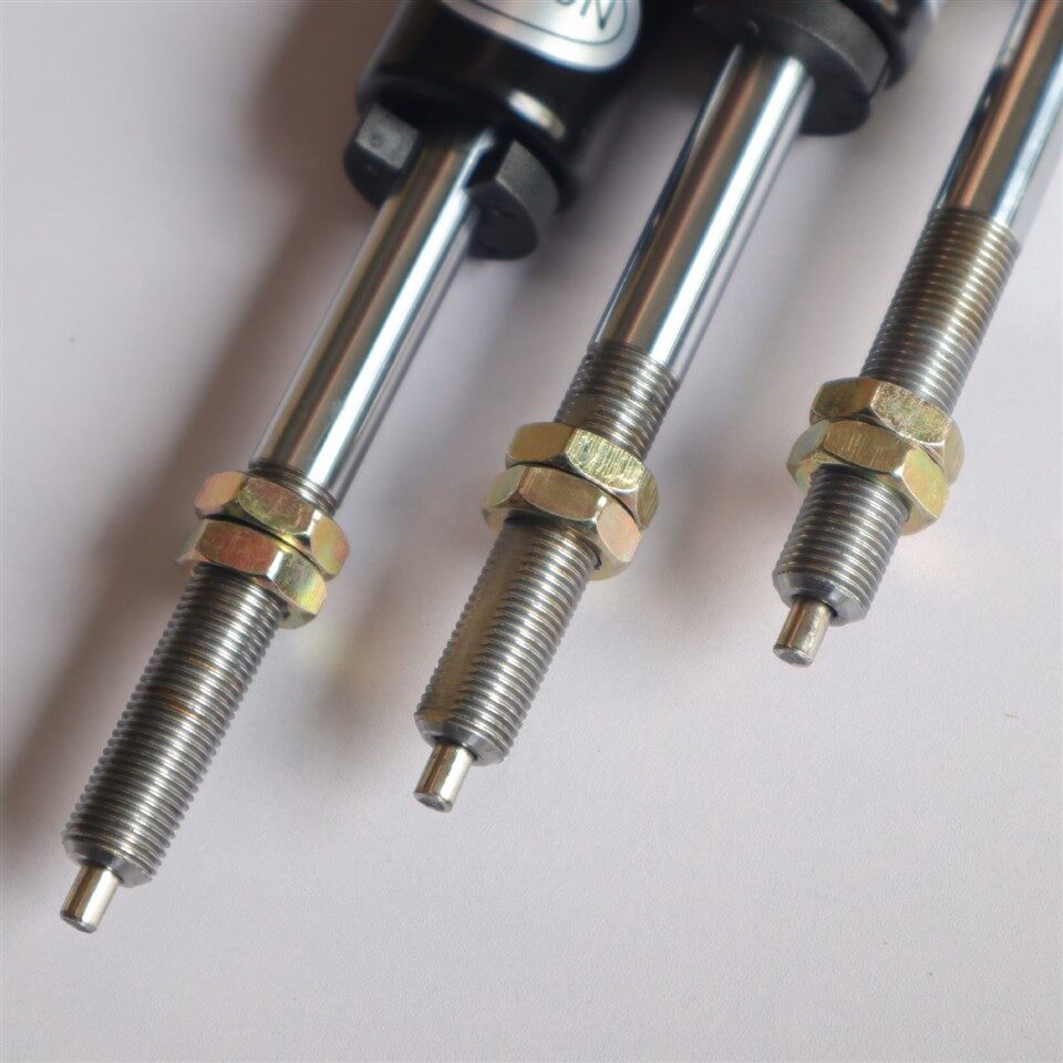 Adjustable Gas Spring For Office Chairs And Desks