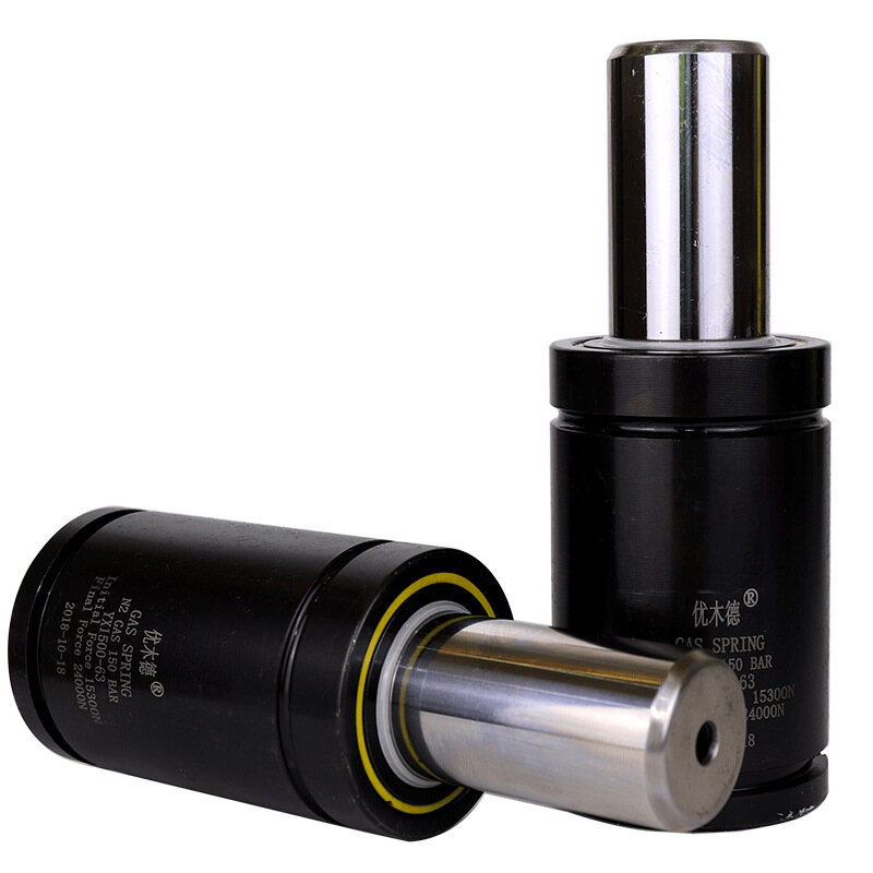 Mola a gás ajustável para cadeiras e mesas de escritório