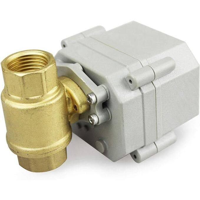 China Custom Air Operated Ball Valve Manufacturers Suppliers Factory ...