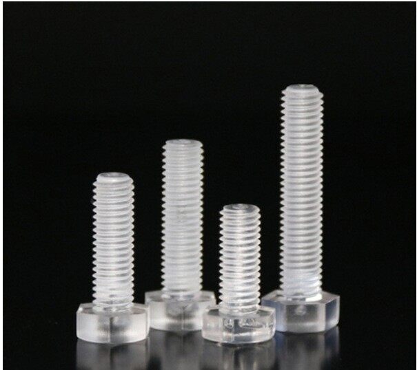 Alec Screws And Nuts