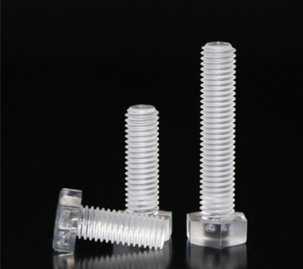 Alec Screws And Nuts