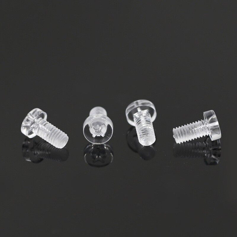 Alec Screws And Nuts