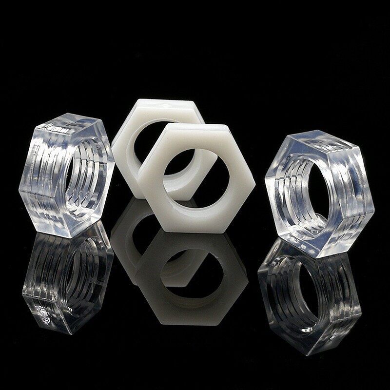 Alec Screws And Nuts