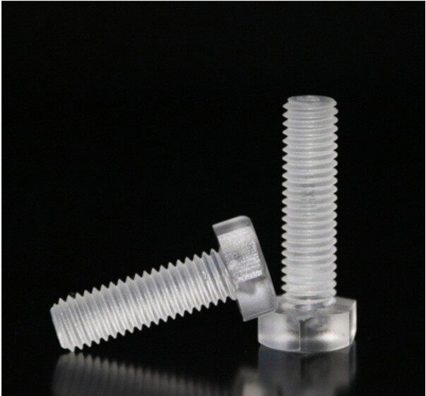 Alec Screws And Nuts