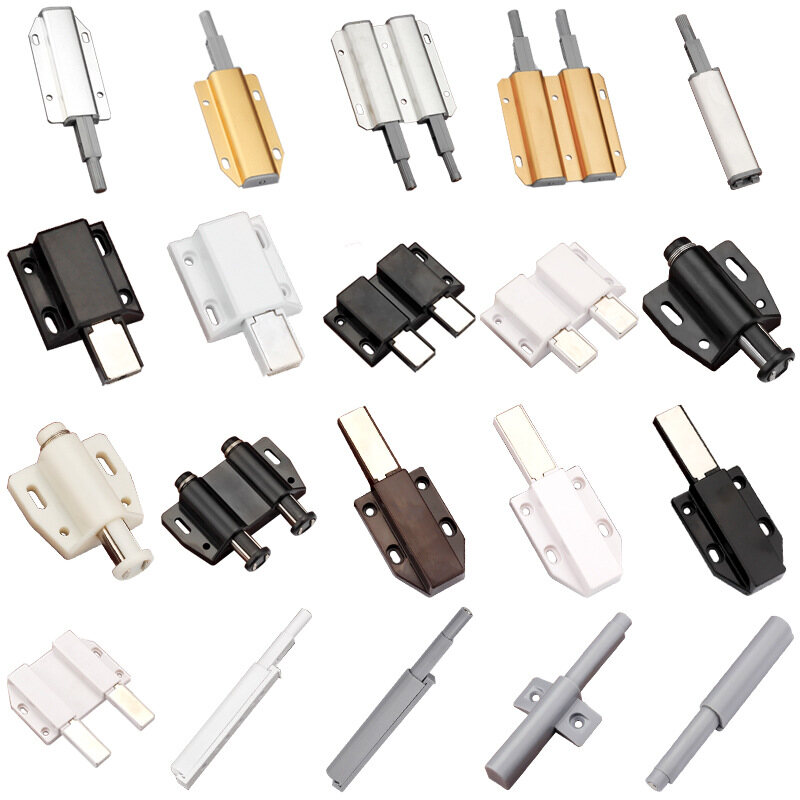 Einzel- und Doppel -Rebounder der Aluminiumlegierung