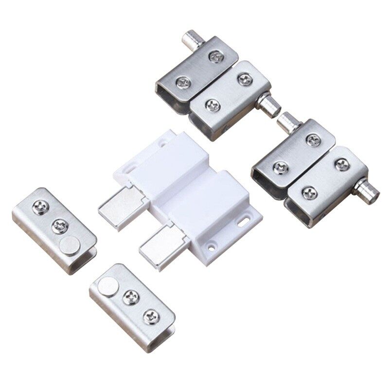 Aluminum Alloy Single And Double Rebounder