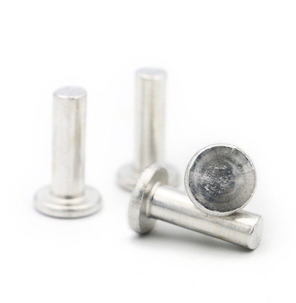 Aluminum Rivets