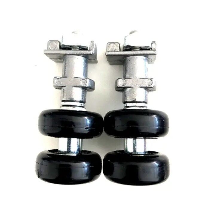 Special Sliding Door Wheel For Doors And Windows, Hanging Wheel, Push-pull Wheel