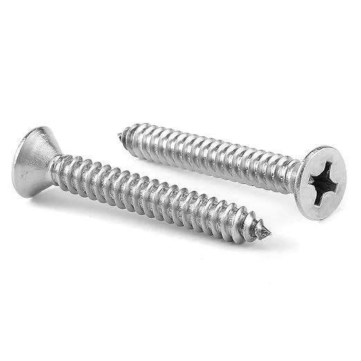 Wood Screws