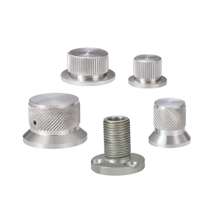 Brass Screws Non-standard Customized Machinery