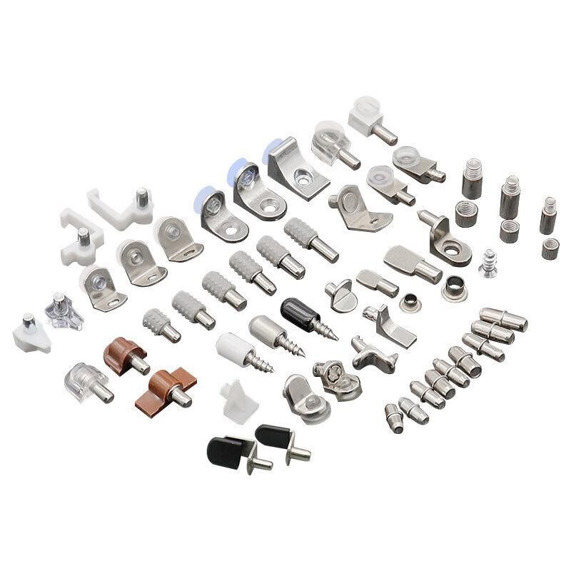 Bulkhead Support Pin