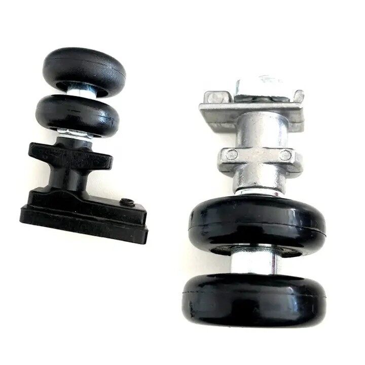 Special Sliding Door Wheel For Doors And Windows, Hanging Wheel, Push-pull Wheel