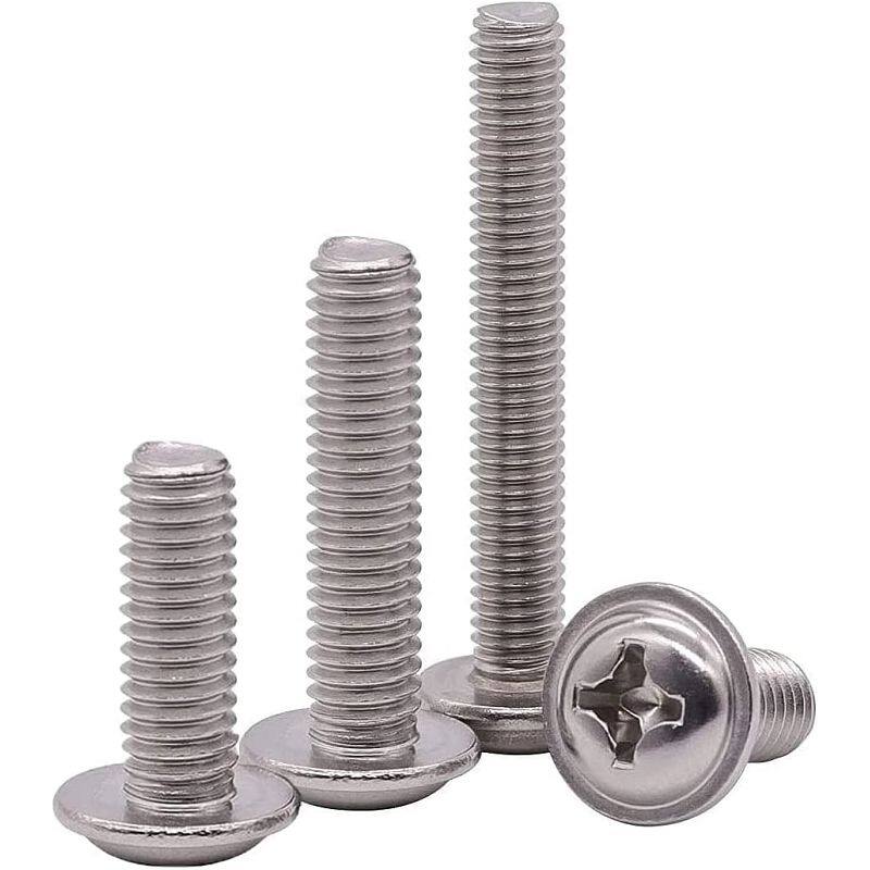 Cabinet Handle Screws