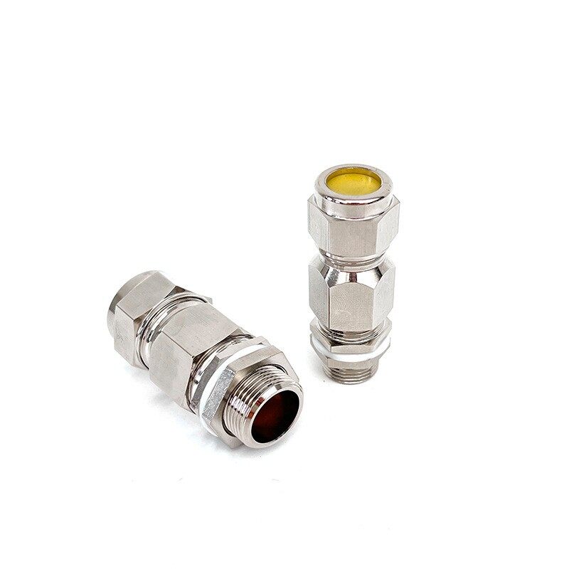 Cable Clamp Connector