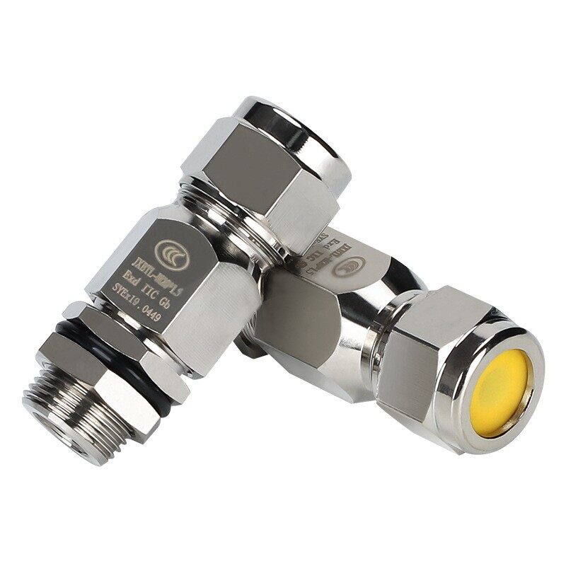 Cable Clamp Connector