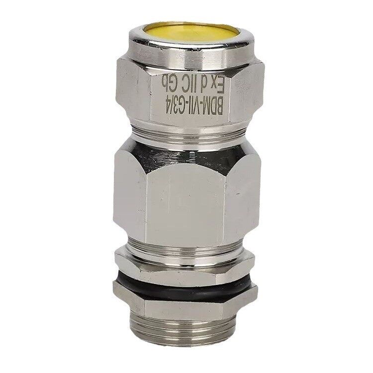 Cable Clamp Connector