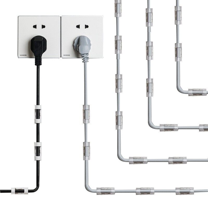 Cable Organizer Wire Holder