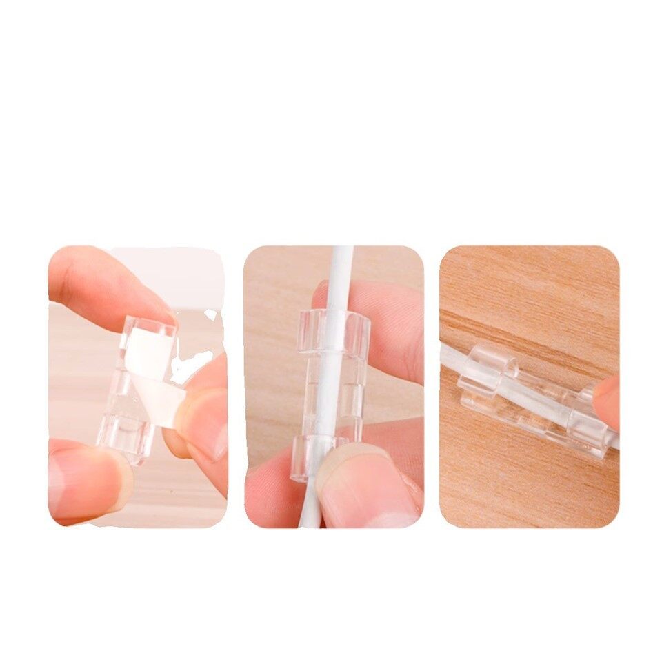 Cable Organizer Wire Holder