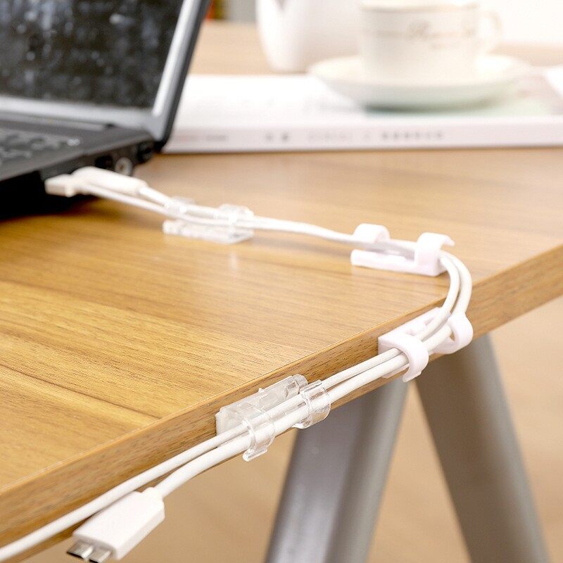 Cable Organizer Wire Holder