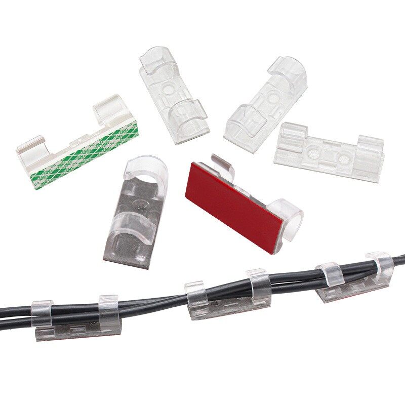 Cable Organizer Wire Holder