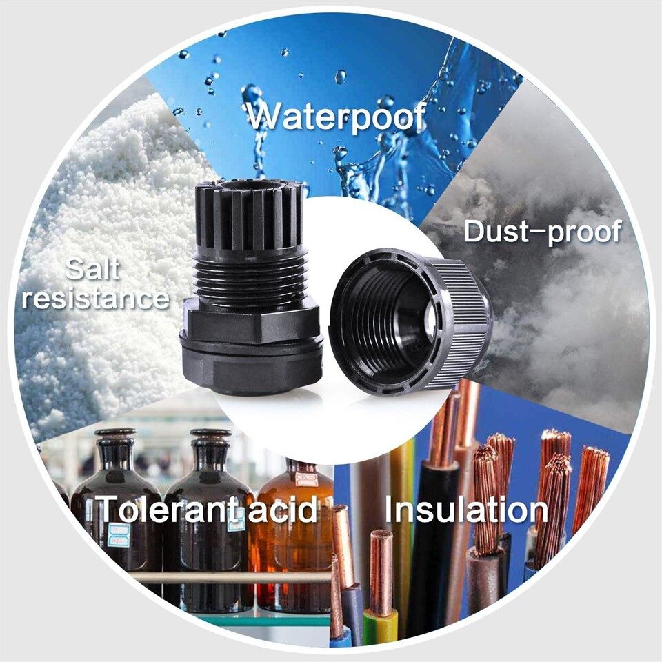 Cable Waterproof Joint
