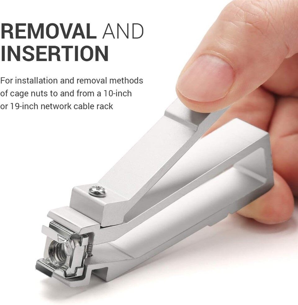 Card Nut Insertion/removal Tool