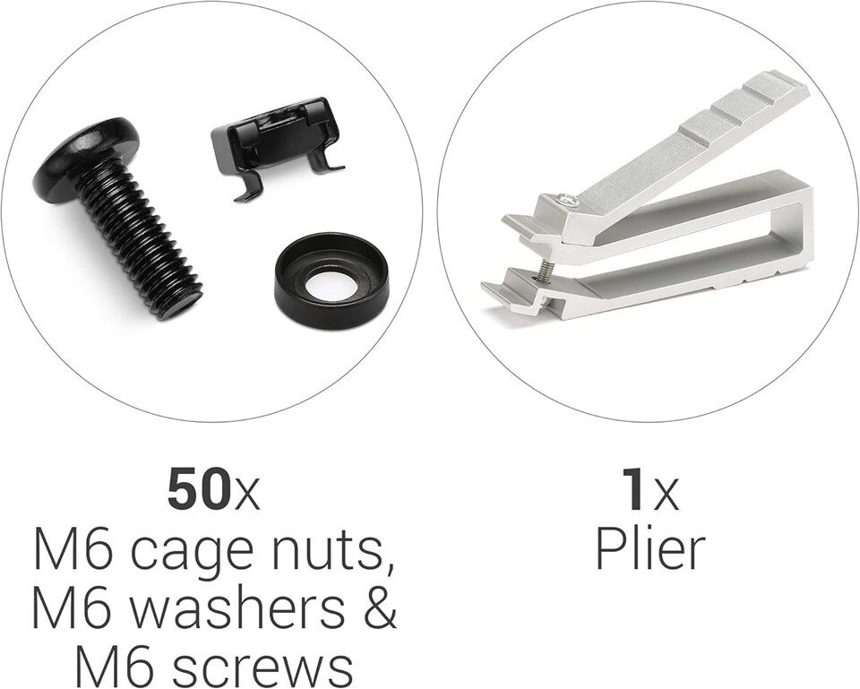 Card Nut Insertion/removal Tool