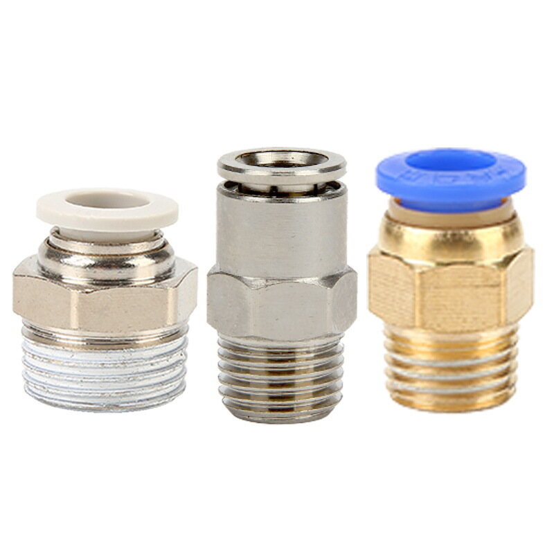 Casing Threaded Joint