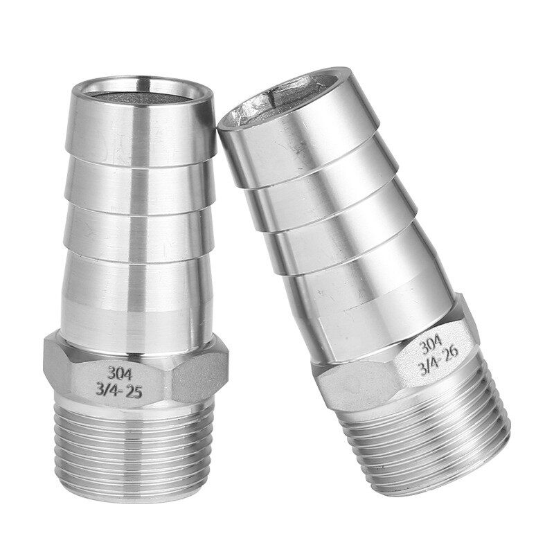Casing Threaded Joint