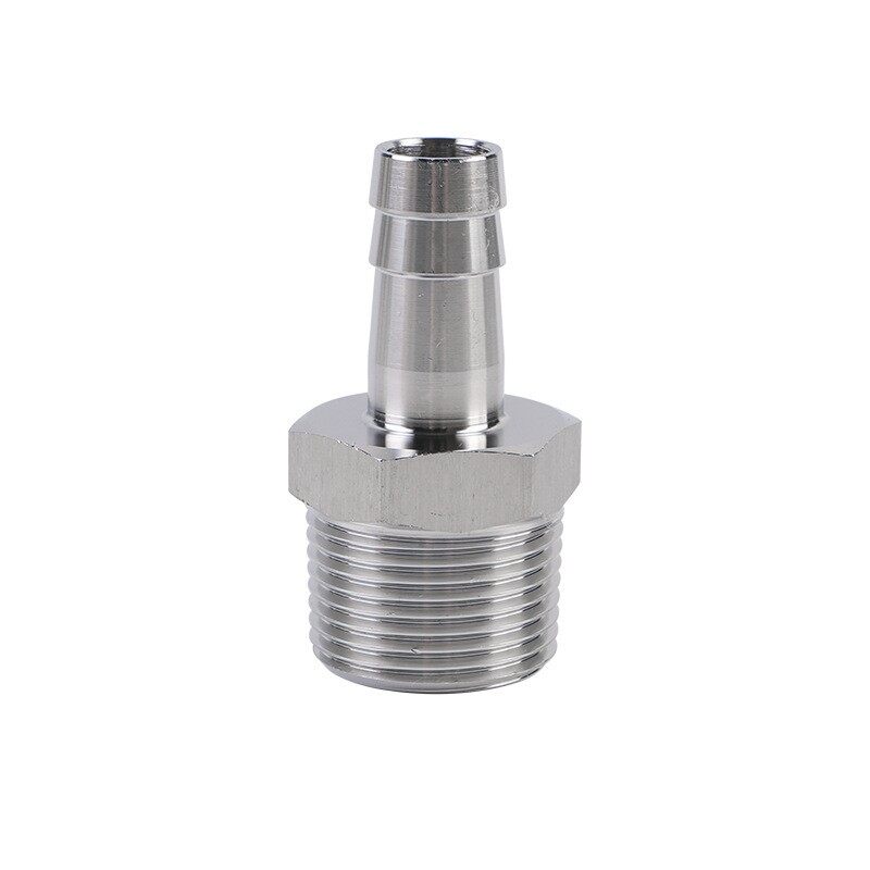 Casing Threaded Joint