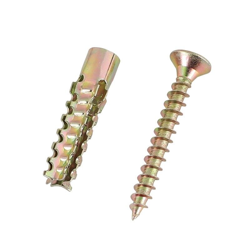 Christmas Tree Expansion Bolt