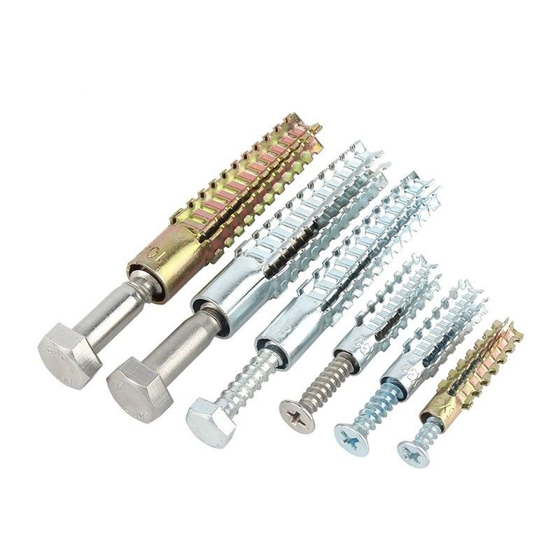 Christmas Tree Expansion Bolt