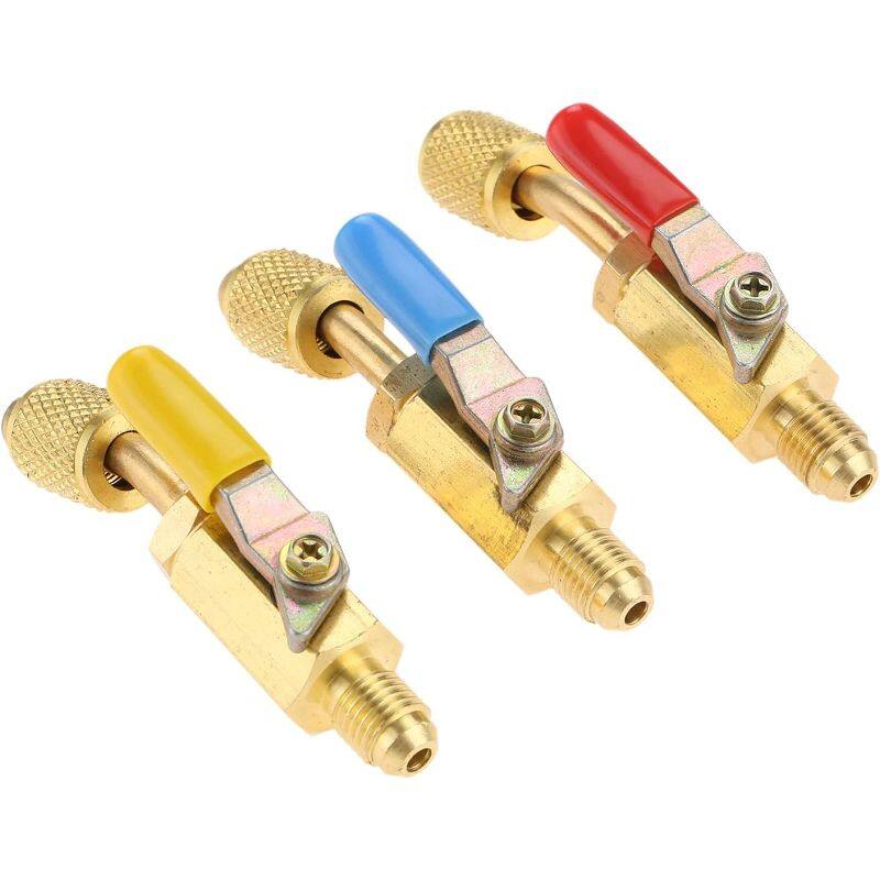 Kompakt Küresel Vana