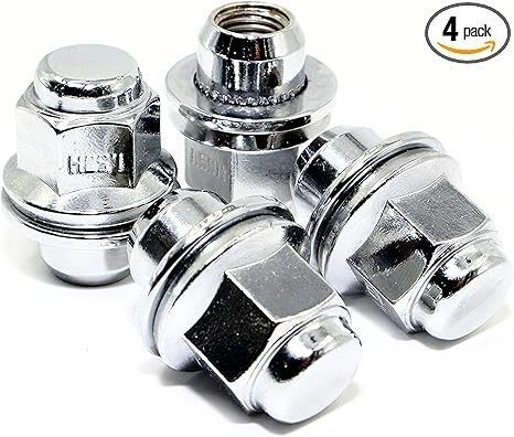 Compatible Wheel Nuts