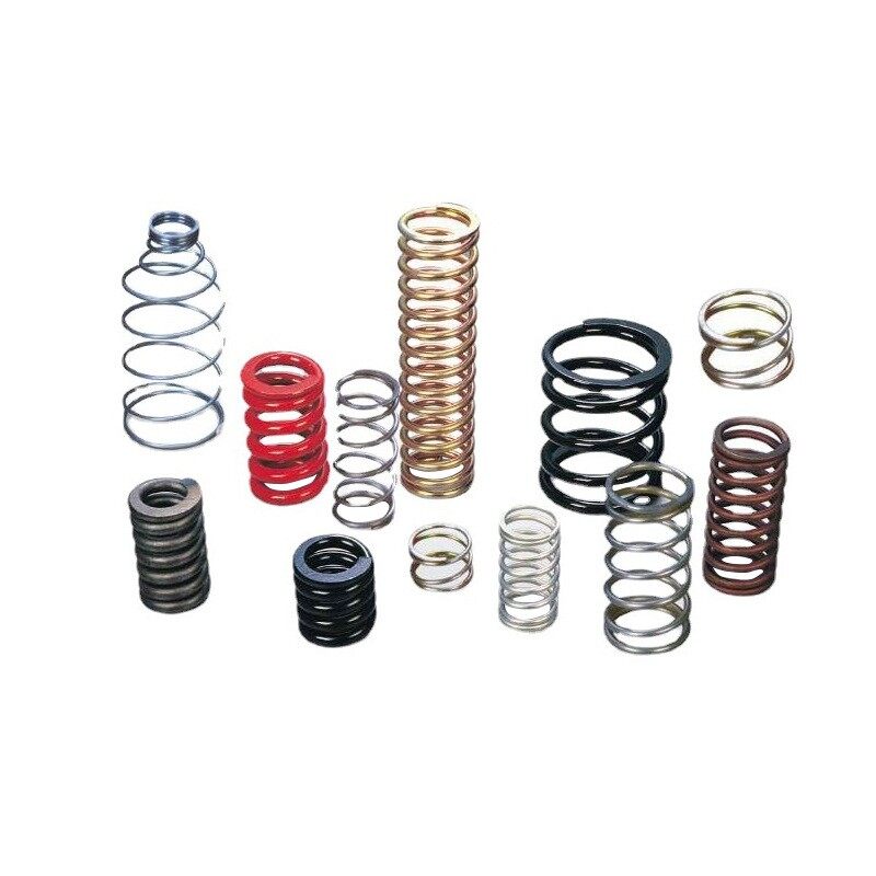 Conical Compression Spring