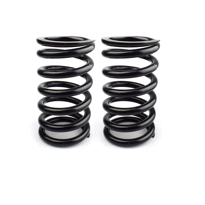 Conical Compression Spring