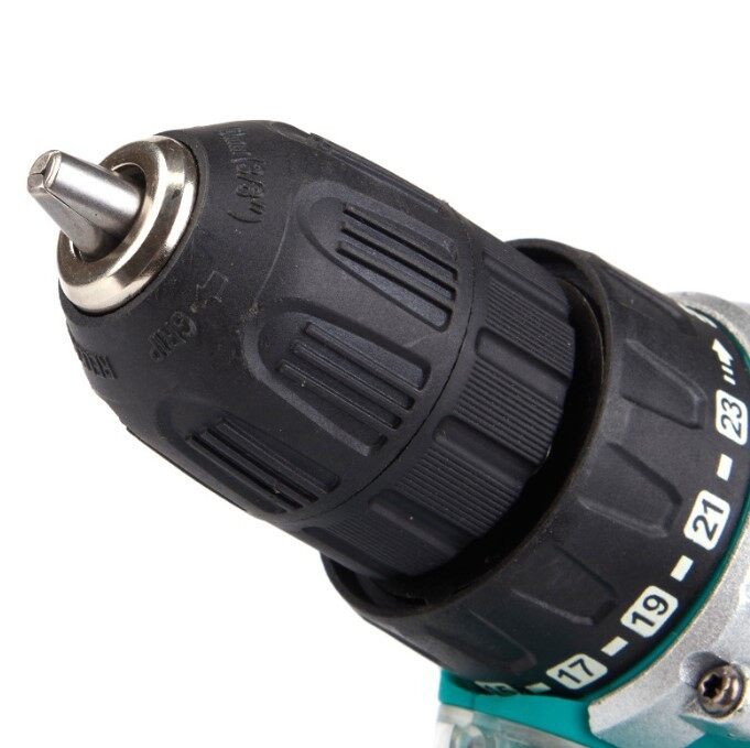 Cordless Magnetic Drill