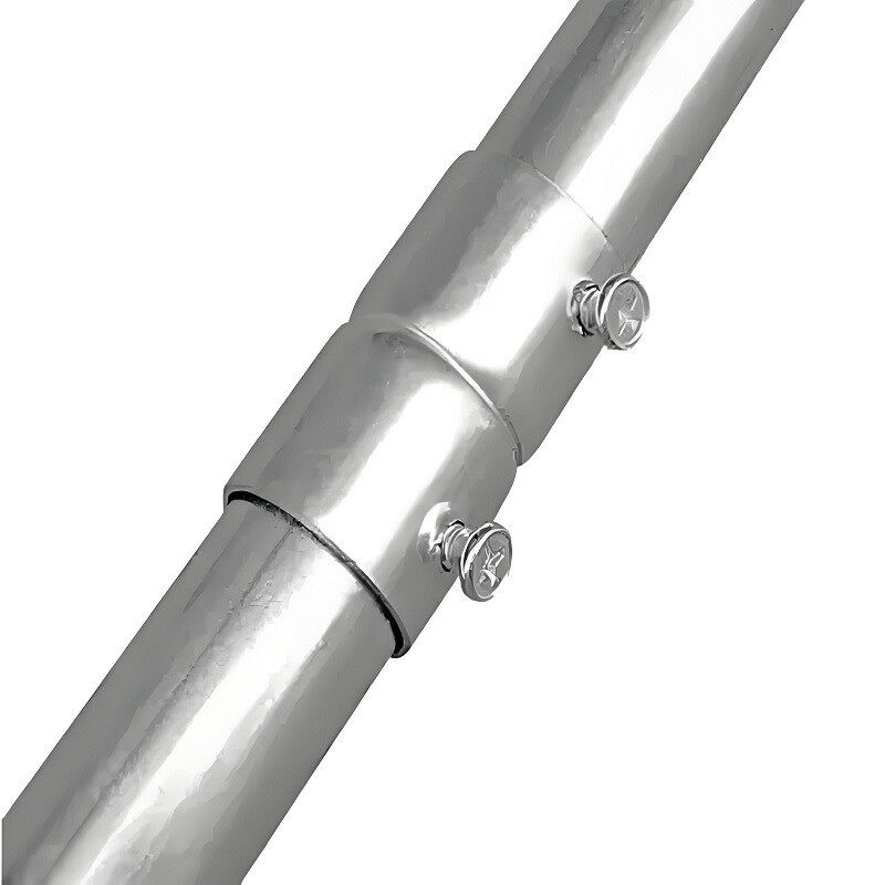 Crimp Welded Pipe