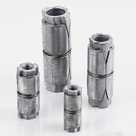 High-Strength Fasteners