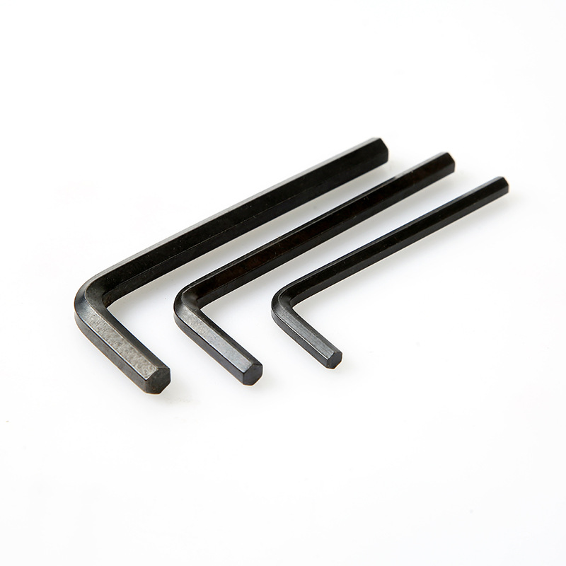 Double Offset Ring Spanner Set With 12 Different Sizes
