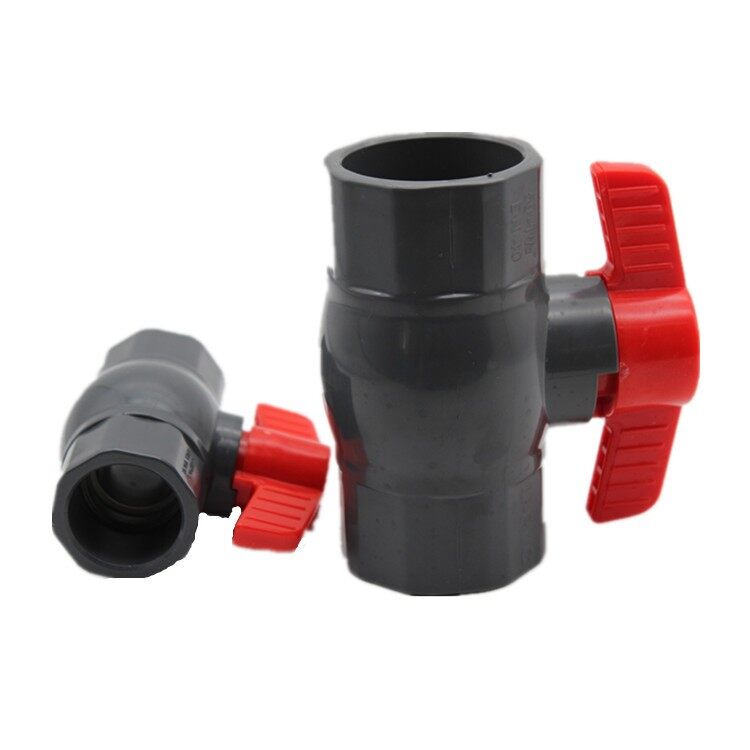 Drainage Valve Switch Quick Opening Gate Valve