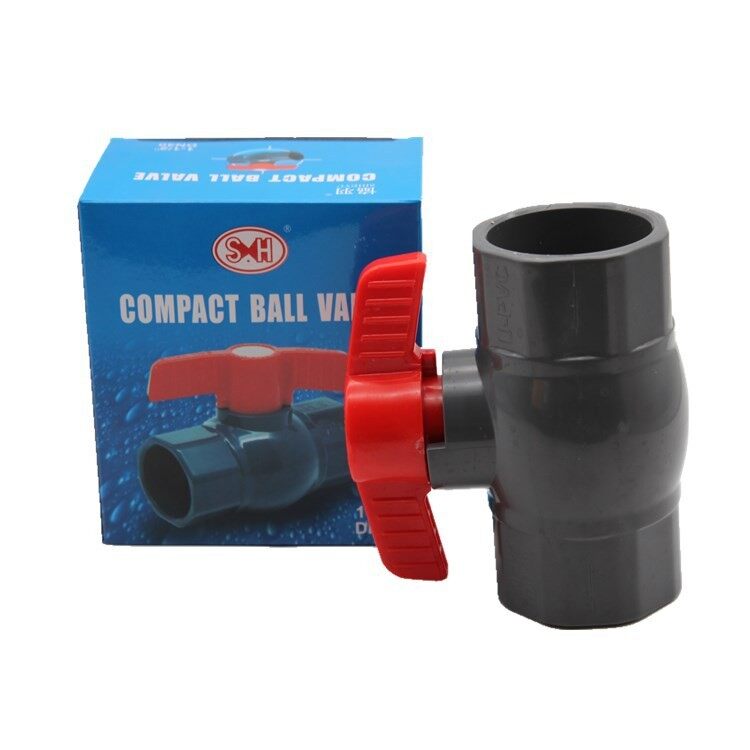 Drainage Valve Switch Quick Opening Gate Valve
